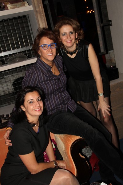 The Launching of Haig Club Whisky